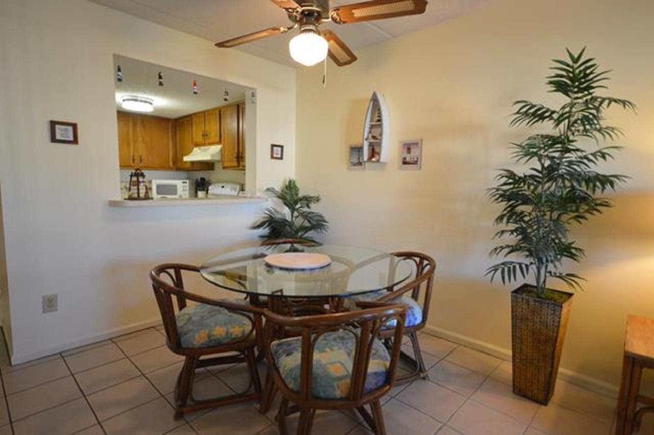 Unit 3209 - Ocean & Racquet Resort St. Augustine Beach Екстериор снимка