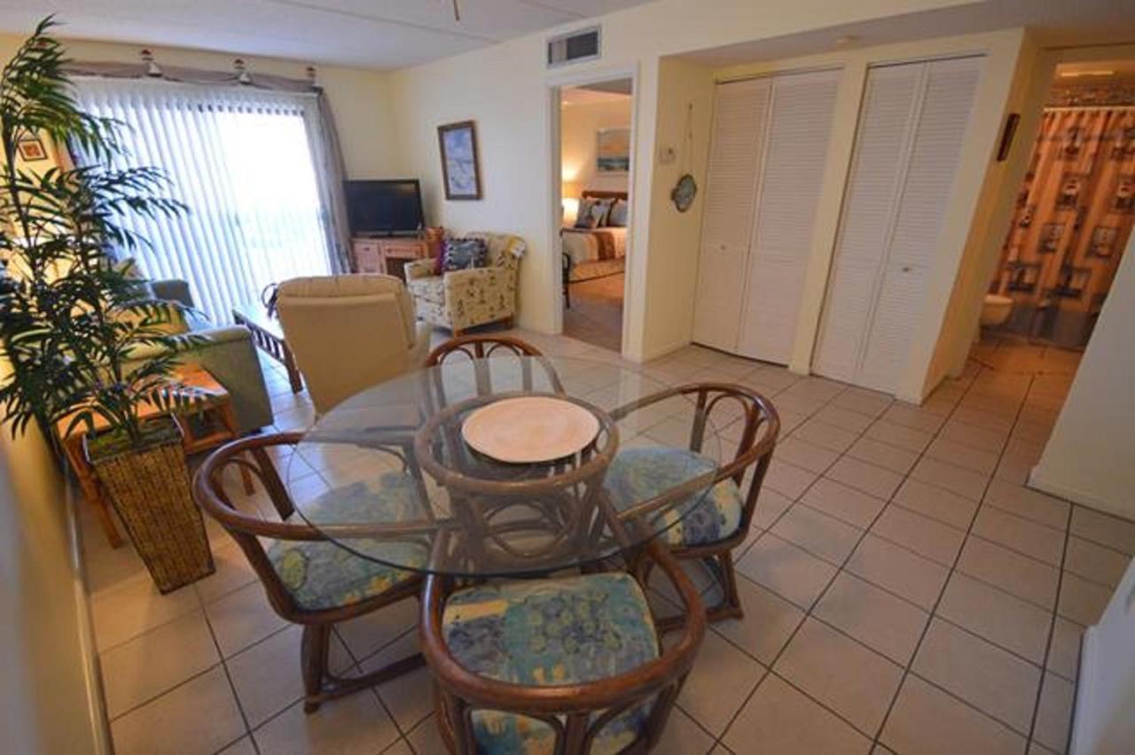 Unit 3209 - Ocean & Racquet Resort St. Augustine Beach Екстериор снимка
