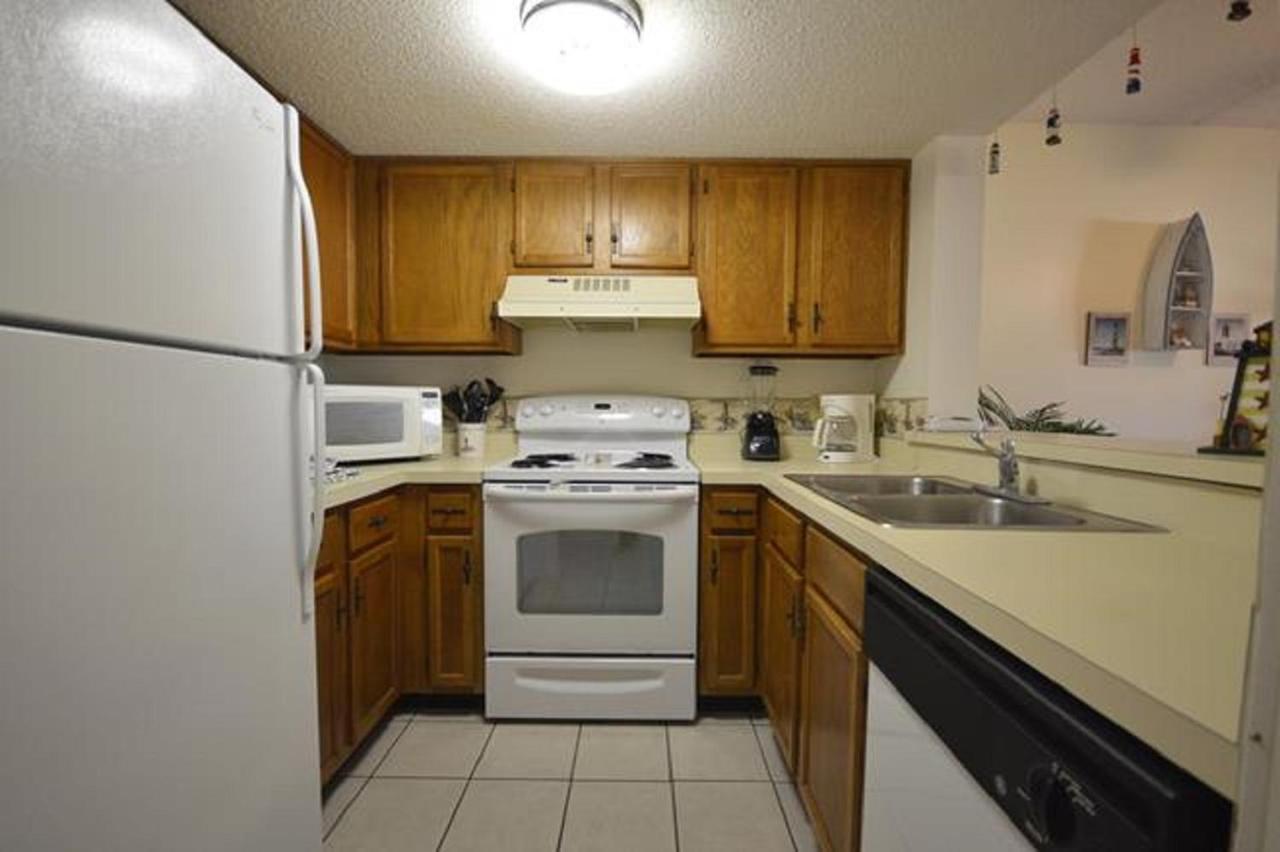 Unit 3209 - Ocean & Racquet Resort St. Augustine Beach Екстериор снимка