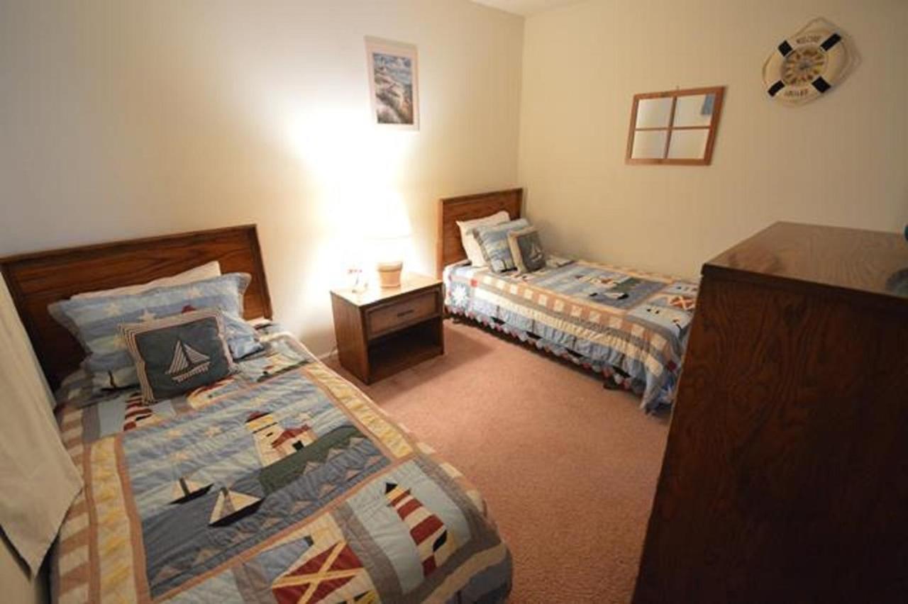 Unit 3209 - Ocean & Racquet Resort St. Augustine Beach Екстериор снимка