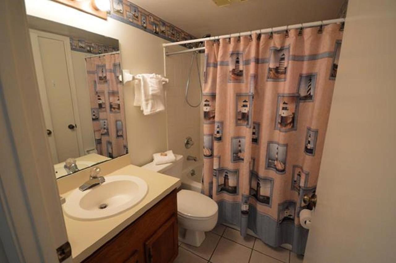 Unit 3209 - Ocean & Racquet Resort St. Augustine Beach Екстериор снимка