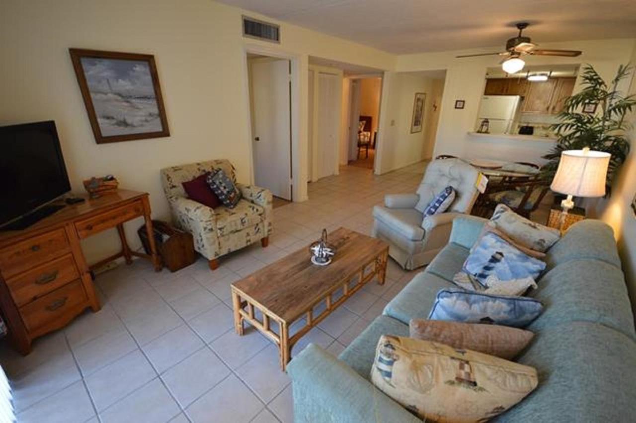 Unit 3209 - Ocean & Racquet Resort St. Augustine Beach Екстериор снимка
