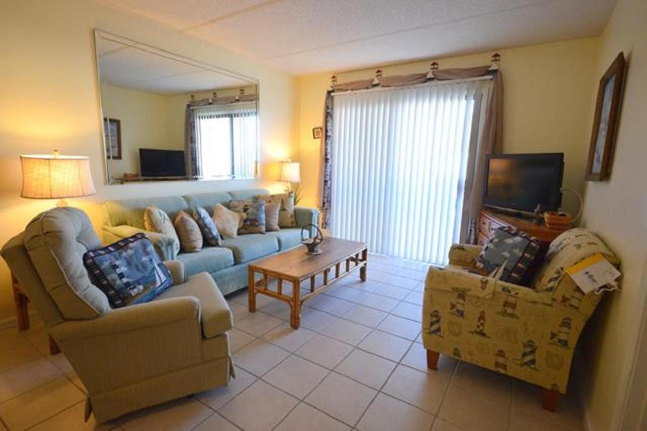 Unit 3209 - Ocean & Racquet Resort St. Augustine Beach Екстериор снимка