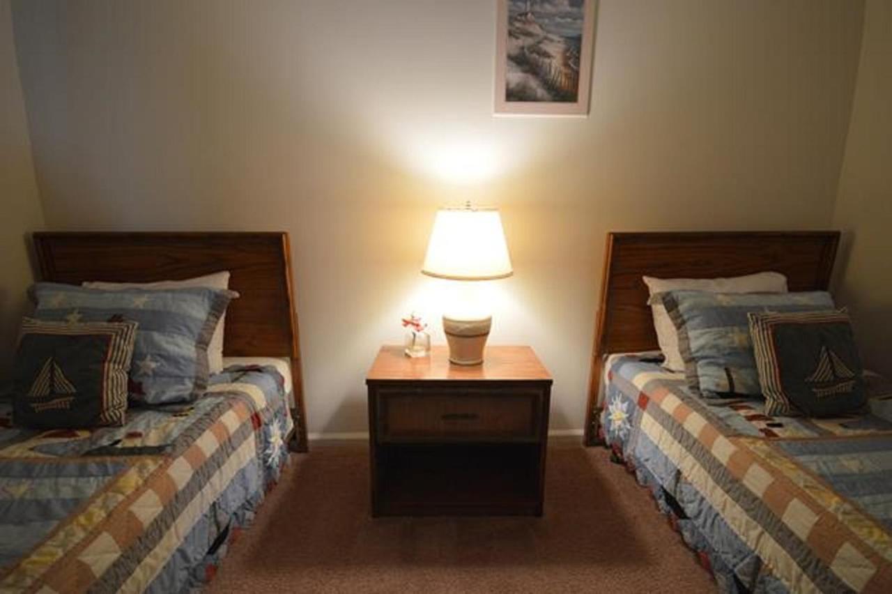Unit 3209 - Ocean & Racquet Resort St. Augustine Beach Екстериор снимка