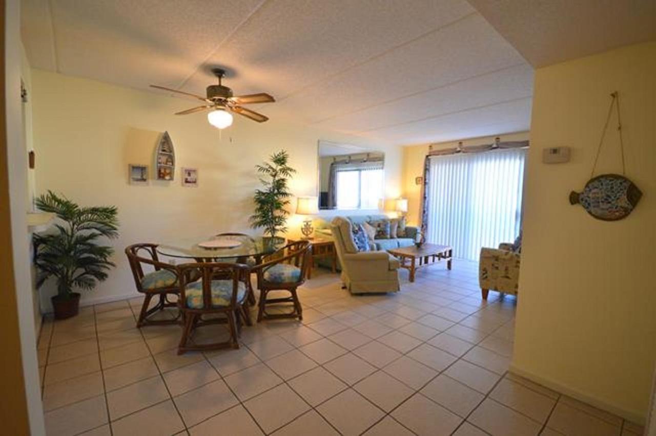 Unit 3209 - Ocean & Racquet Resort St. Augustine Beach Екстериор снимка
