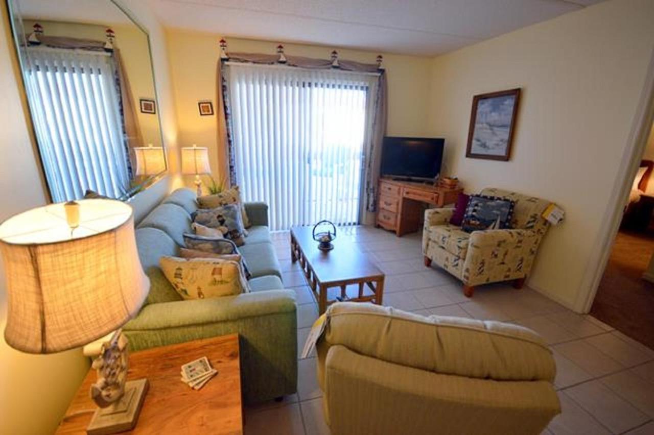 Unit 3209 - Ocean & Racquet Resort St. Augustine Beach Екстериор снимка
