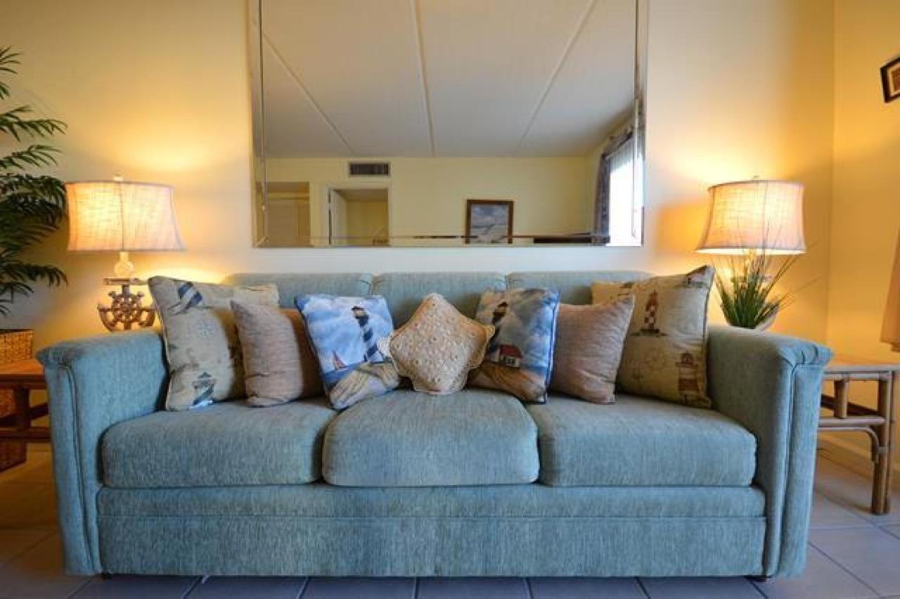 Unit 3209 - Ocean & Racquet Resort St. Augustine Beach Екстериор снимка