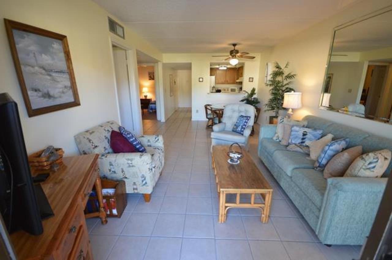 Unit 3209 - Ocean & Racquet Resort St. Augustine Beach Екстериор снимка