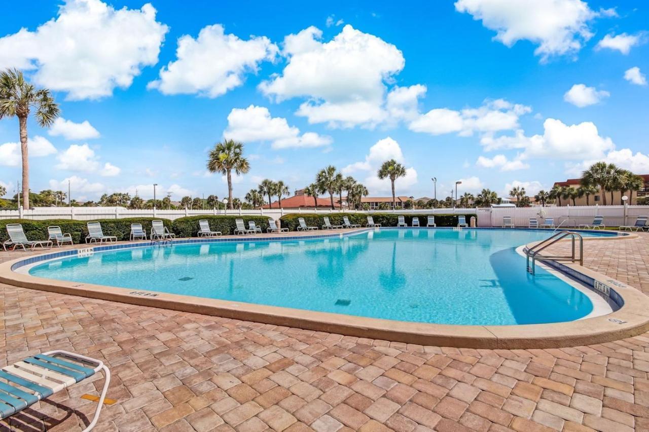 Unit 3209 - Ocean & Racquet Resort St. Augustine Beach Екстериор снимка