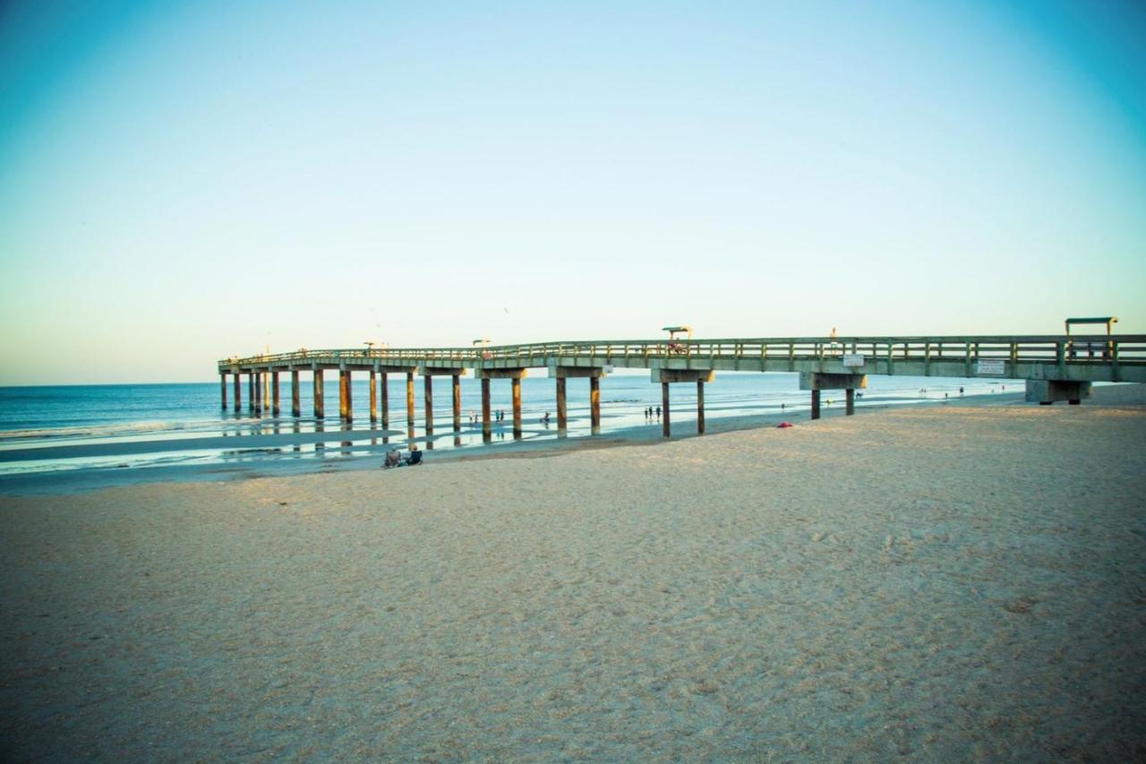 Unit 3209 - Ocean & Racquet Resort St. Augustine Beach Екстериор снимка