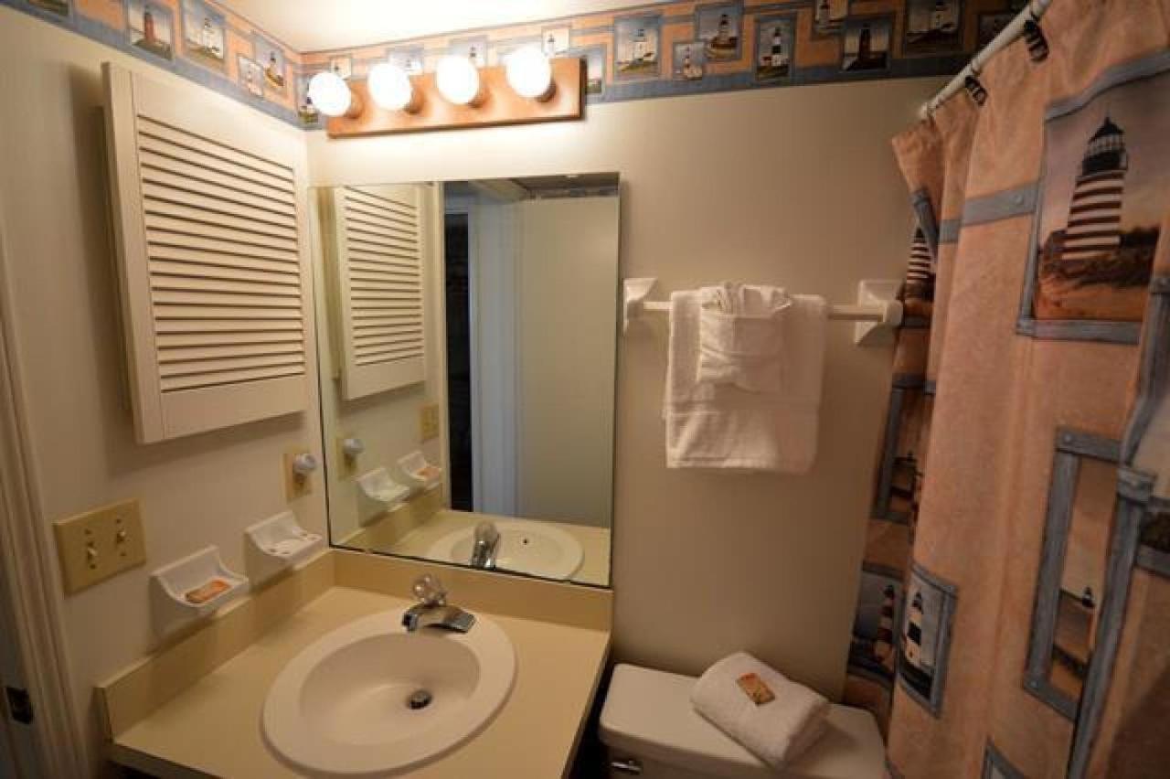 Unit 3209 - Ocean & Racquet Resort St. Augustine Beach Екстериор снимка