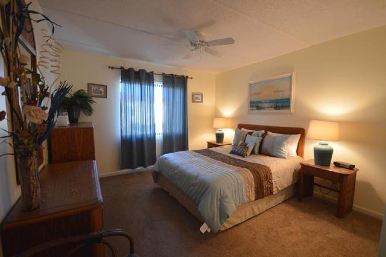 Unit 3209 - Ocean & Racquet Resort St. Augustine Beach Екстериор снимка