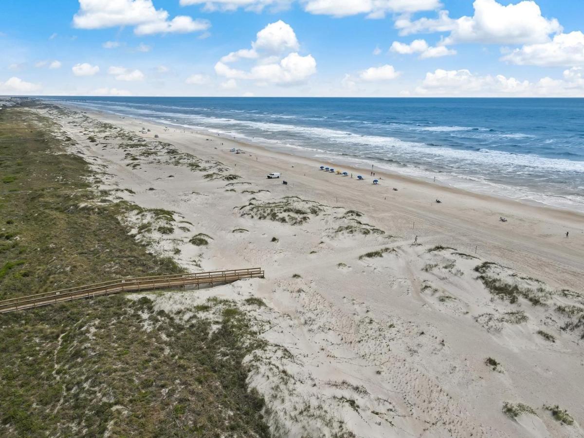 Unit 3209 - Ocean & Racquet Resort St. Augustine Beach Екстериор снимка