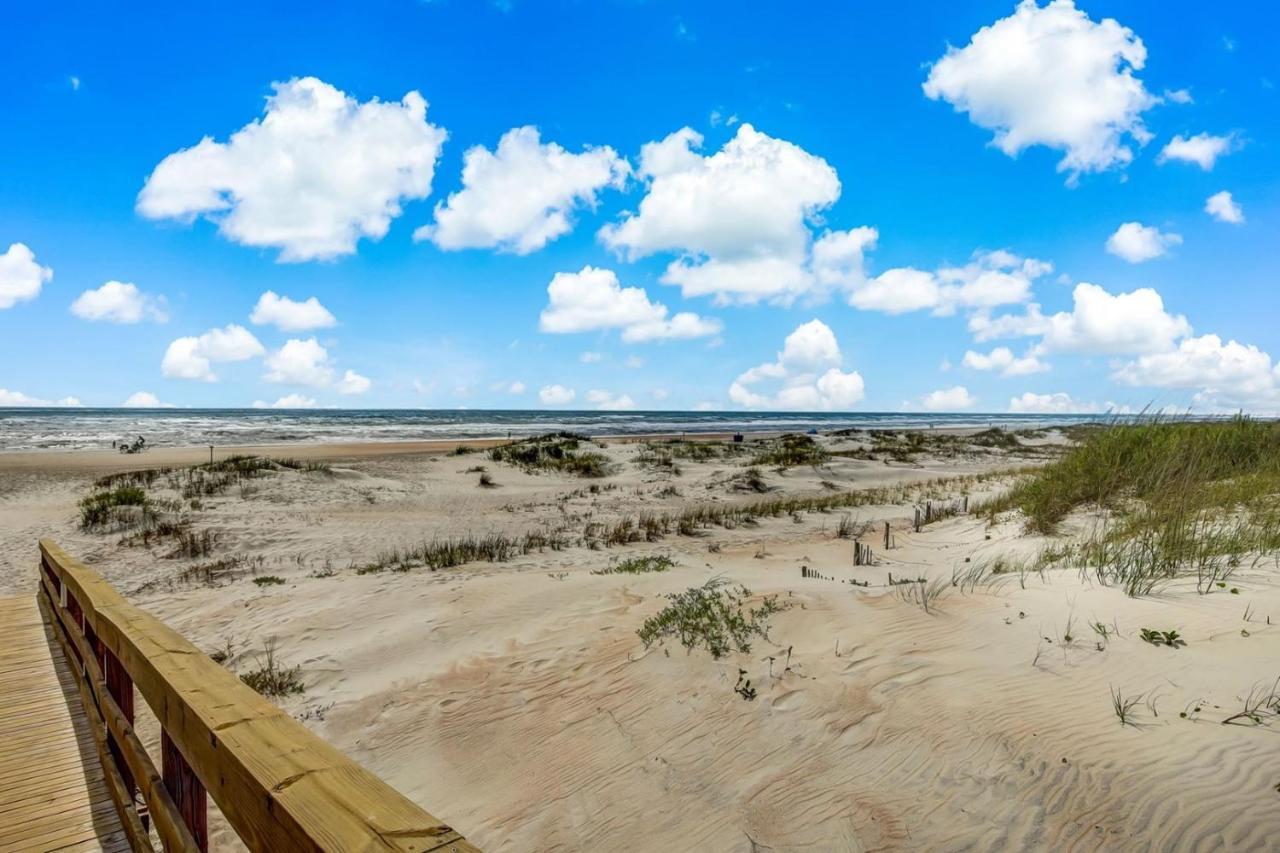Unit 3209 - Ocean & Racquet Resort St. Augustine Beach Екстериор снимка