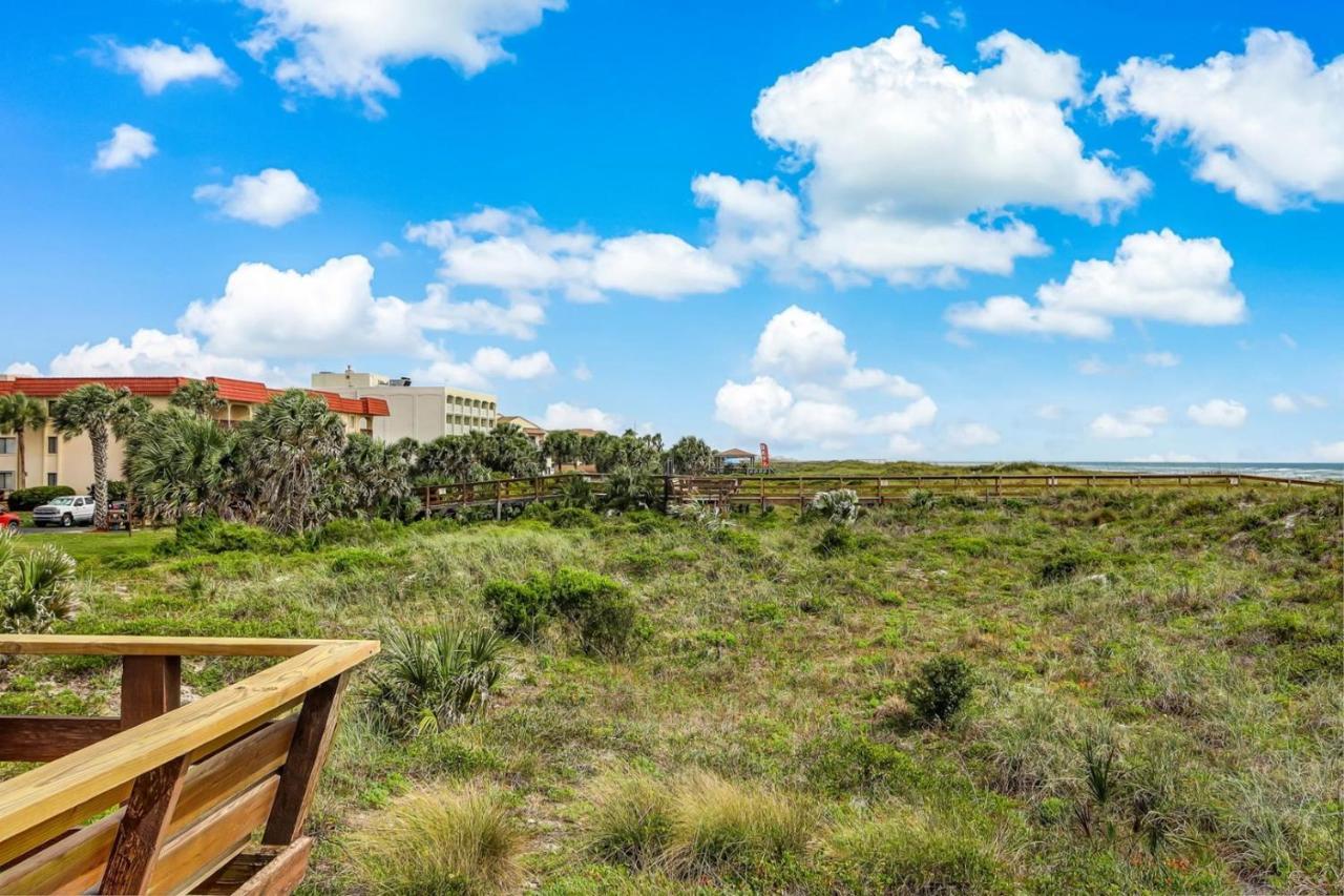 Unit 3209 - Ocean & Racquet Resort St. Augustine Beach Екстериор снимка