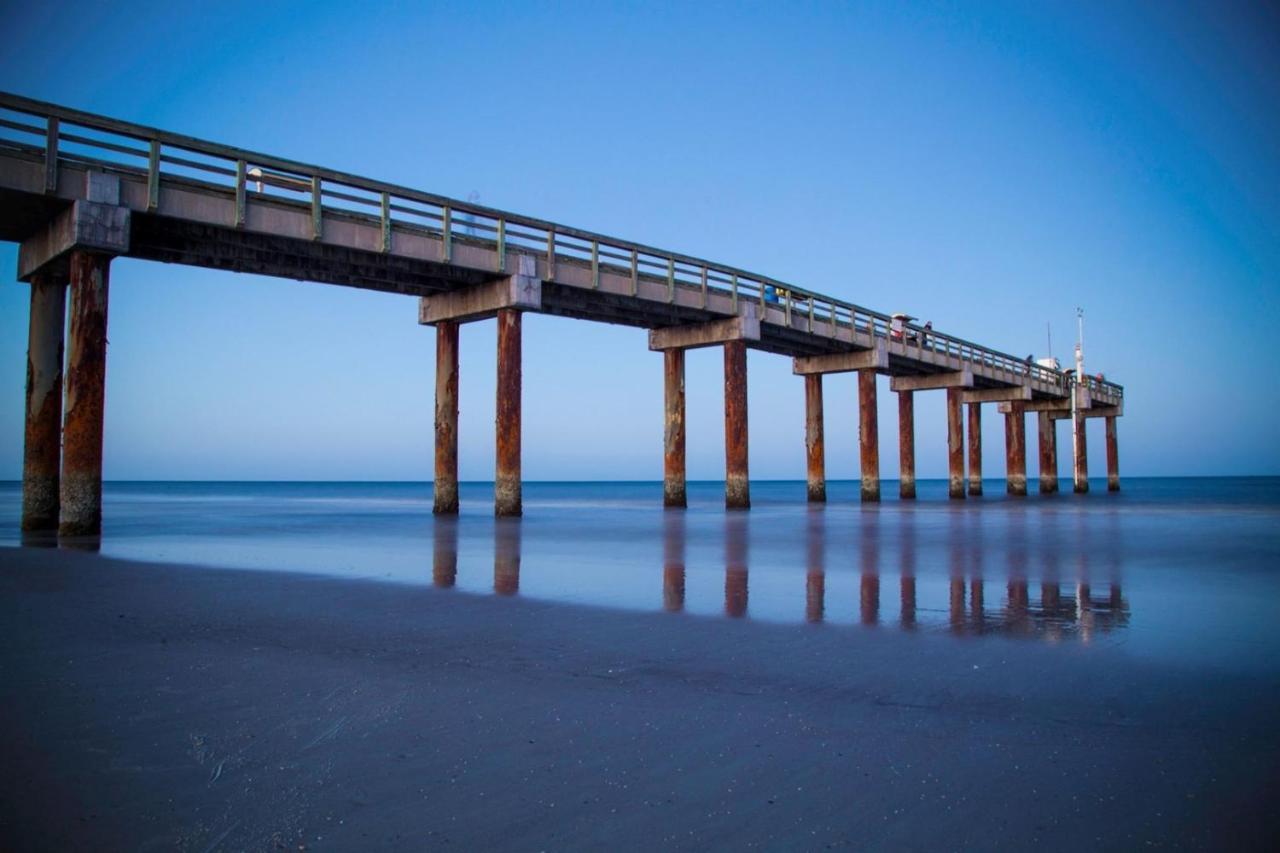 Unit 3209 - Ocean & Racquet Resort St. Augustine Beach Екстериор снимка