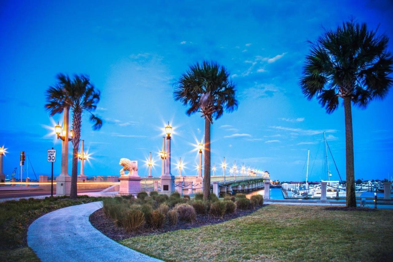 Unit 3209 - Ocean & Racquet Resort St. Augustine Beach Екстериор снимка