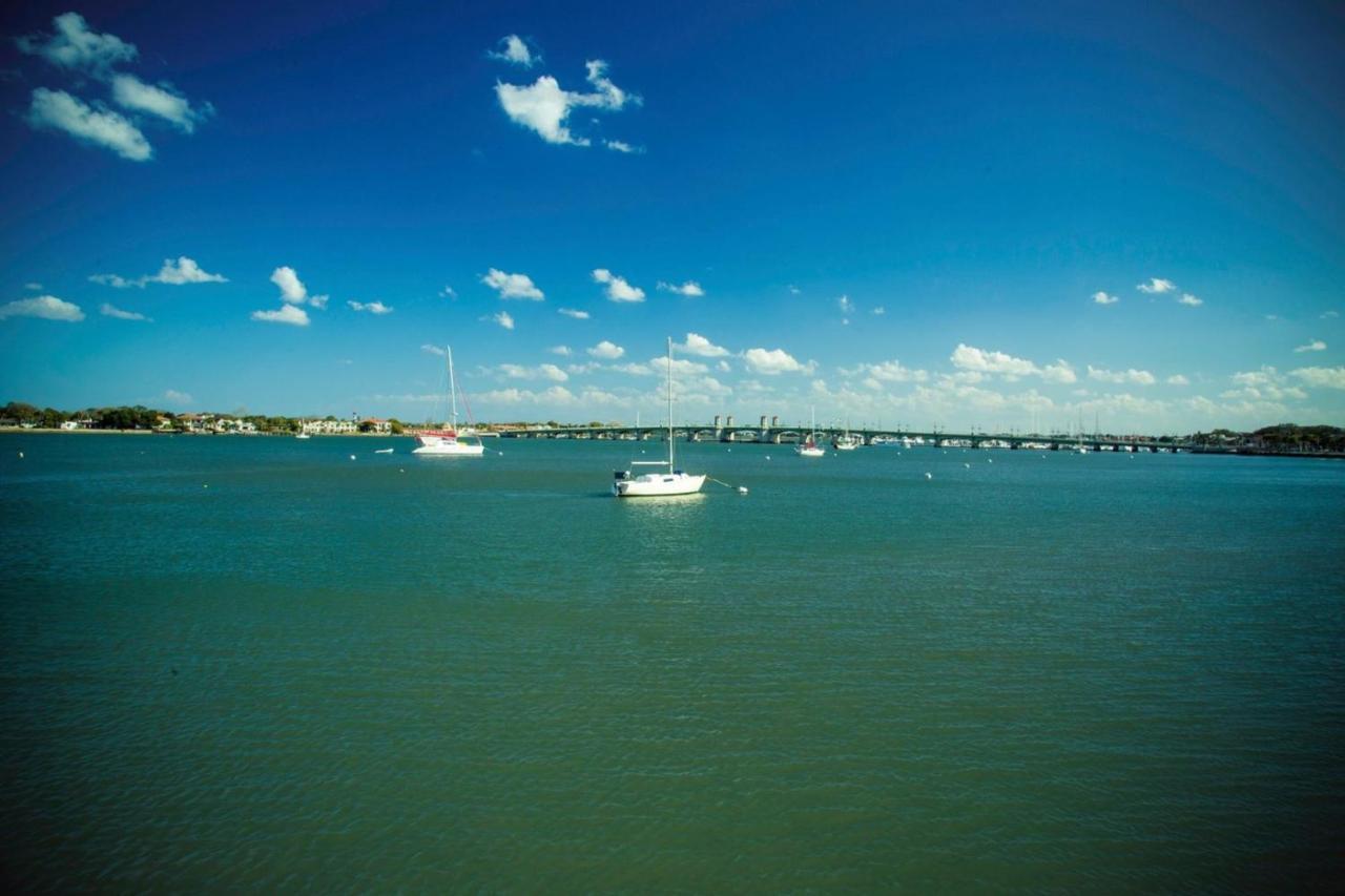 Unit 3209 - Ocean & Racquet Resort St. Augustine Beach Екстериор снимка