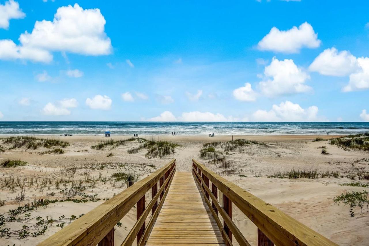 Unit 3209 - Ocean & Racquet Resort St. Augustine Beach Екстериор снимка