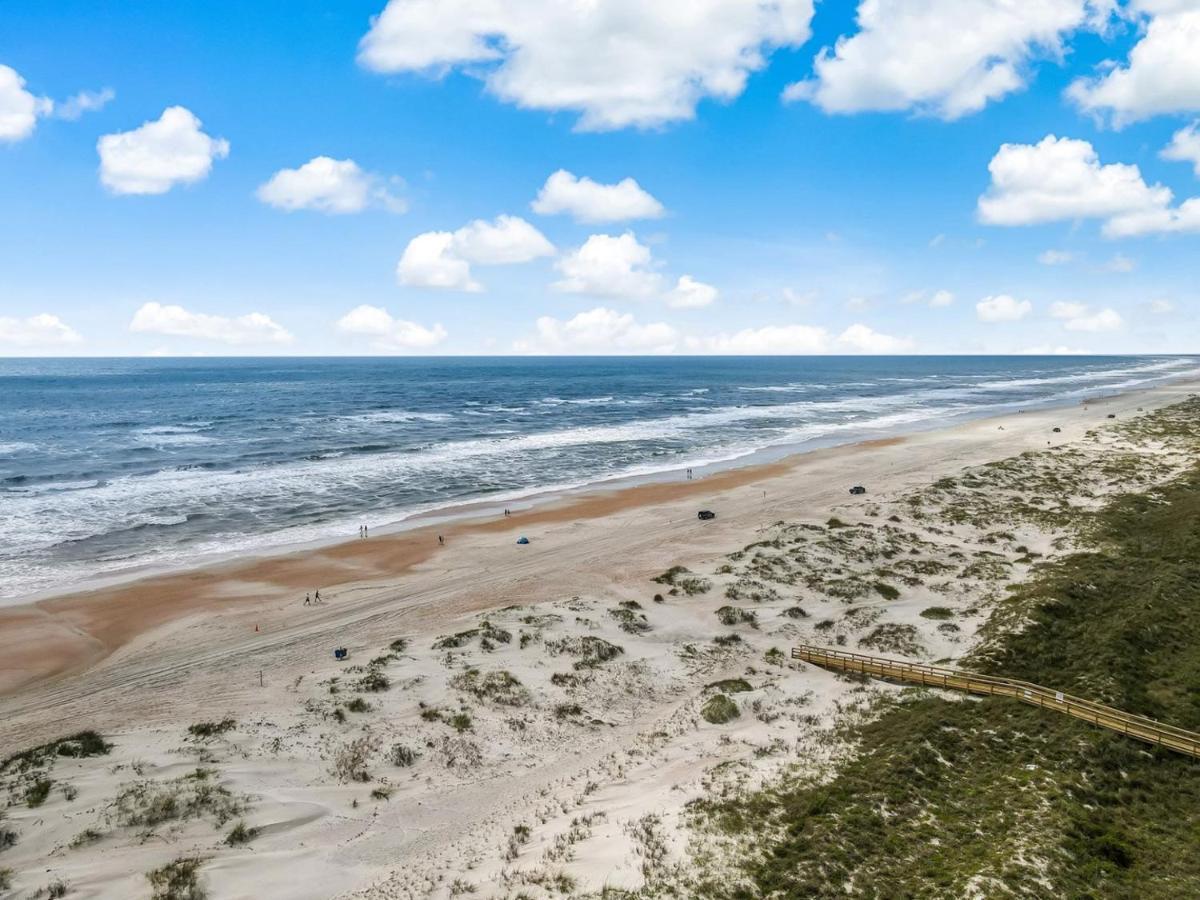 Unit 3209 - Ocean & Racquet Resort St. Augustine Beach Екстериор снимка