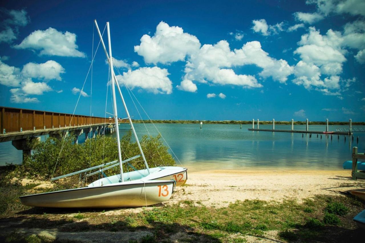 Unit 3209 - Ocean & Racquet Resort St. Augustine Beach Екстериор снимка