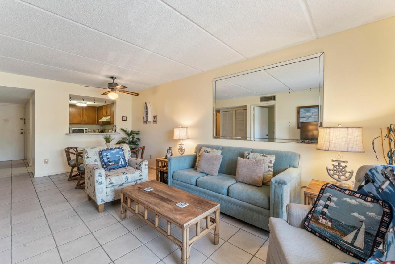 Unit 3209 - Ocean & Racquet Resort St. Augustine Beach Екстериор снимка