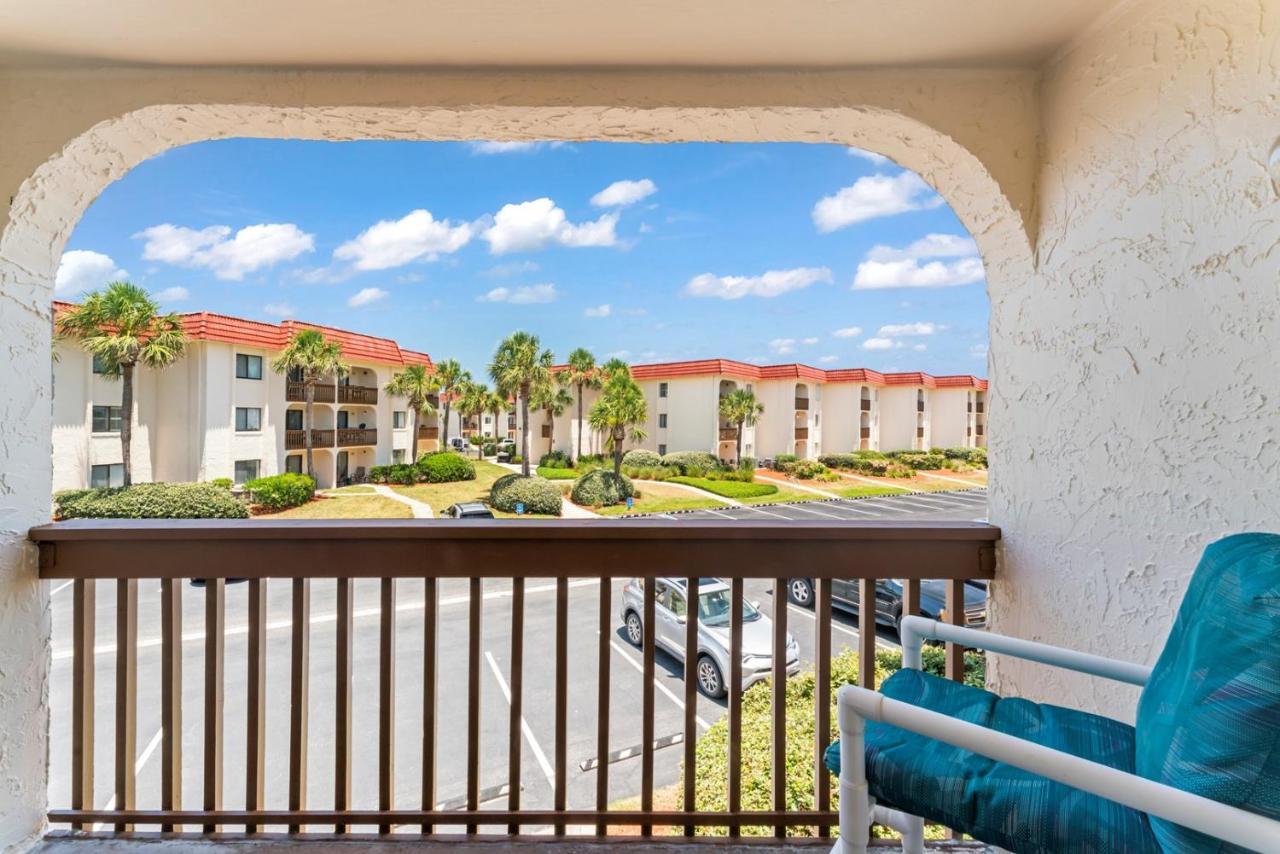 Unit 3209 - Ocean & Racquet Resort St. Augustine Beach Екстериор снимка