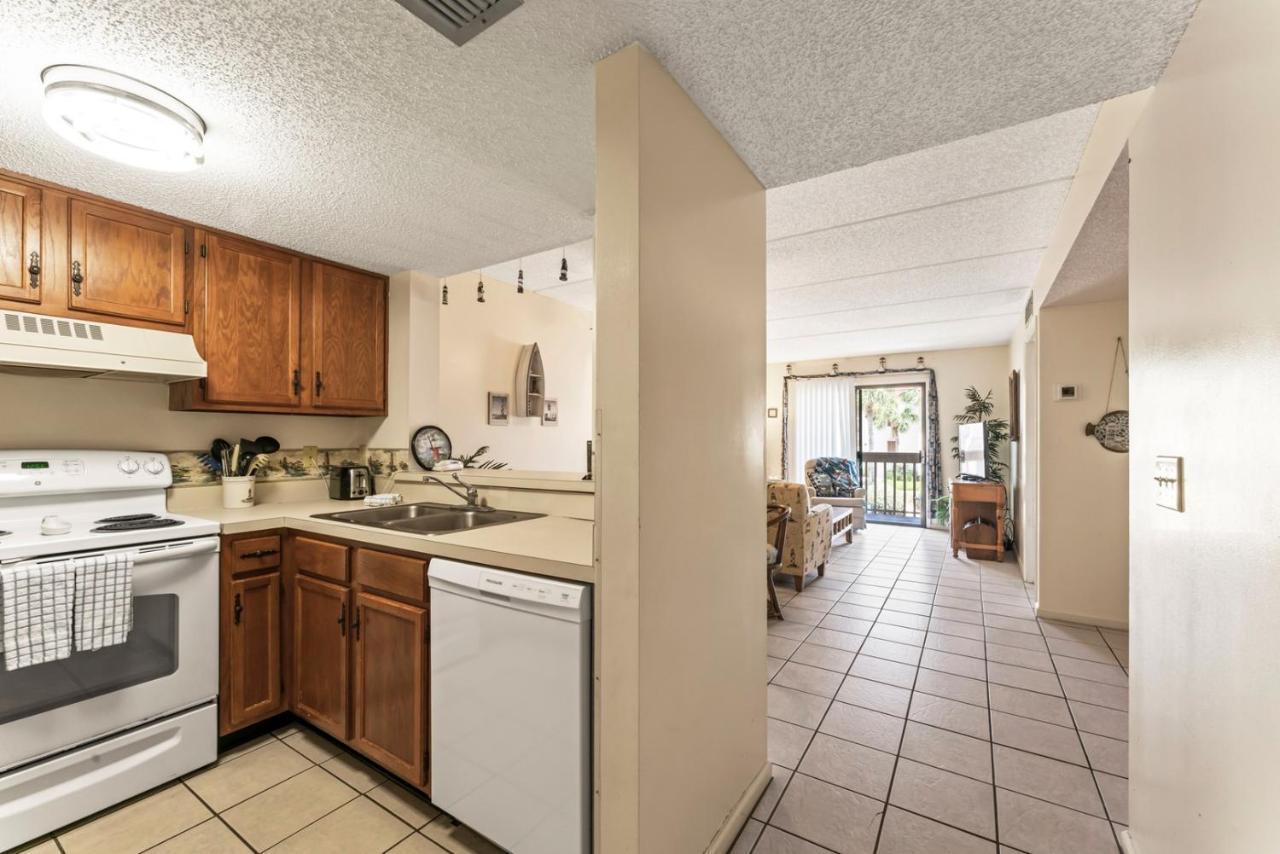 Unit 3209 - Ocean & Racquet Resort St. Augustine Beach Екстериор снимка