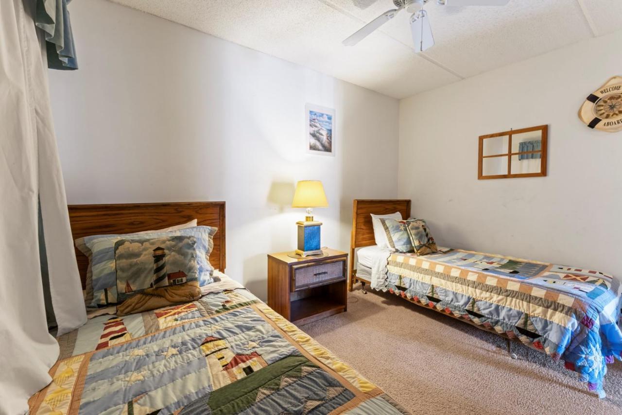 Unit 3209 - Ocean & Racquet Resort St. Augustine Beach Екстериор снимка