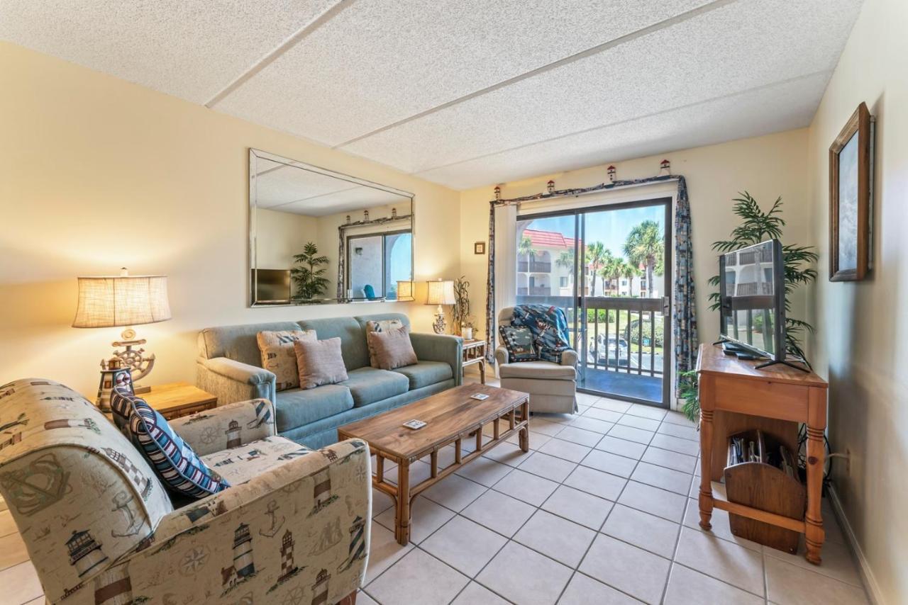 Unit 3209 - Ocean & Racquet Resort St. Augustine Beach Екстериор снимка