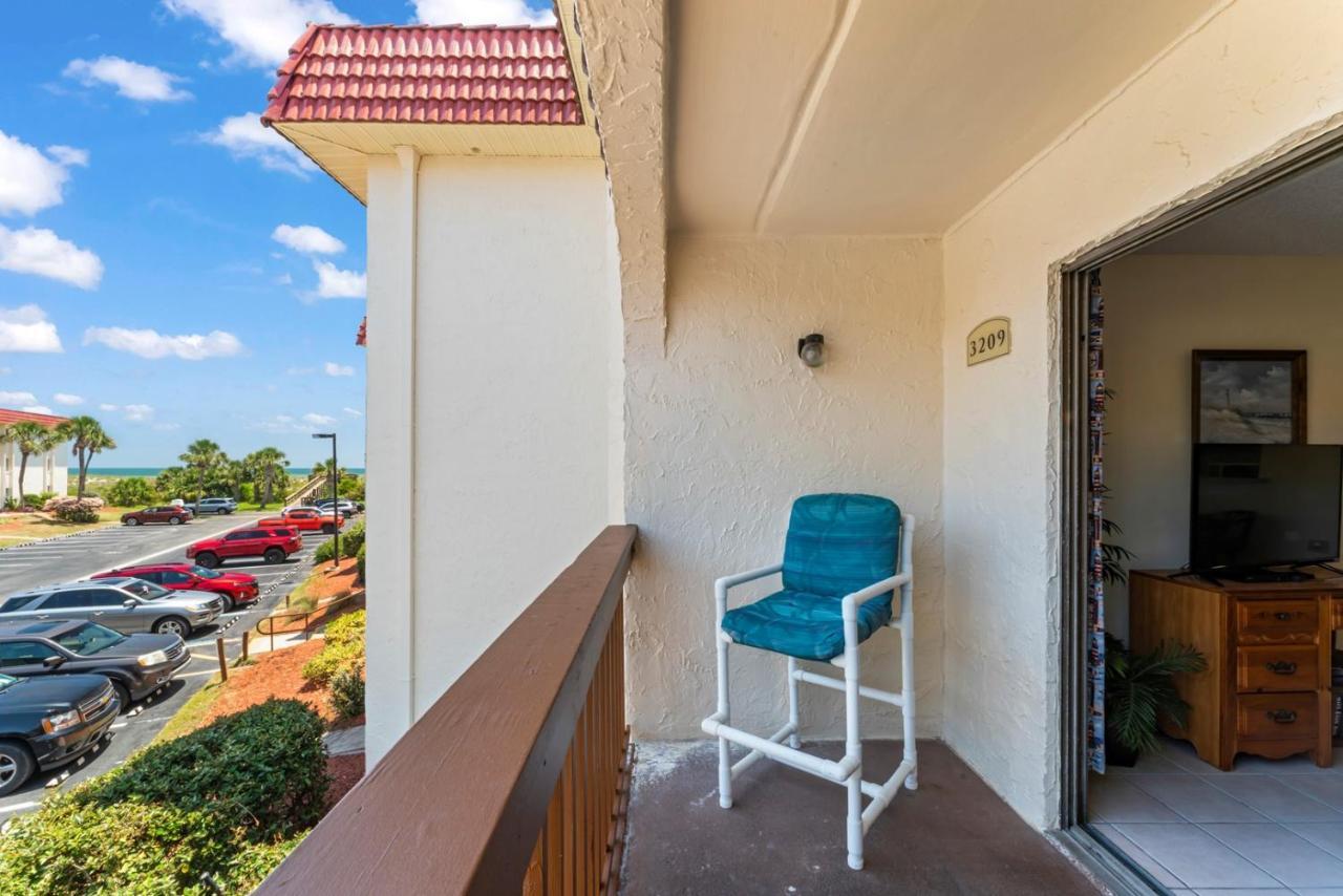 Unit 3209 - Ocean & Racquet Resort St. Augustine Beach Екстериор снимка