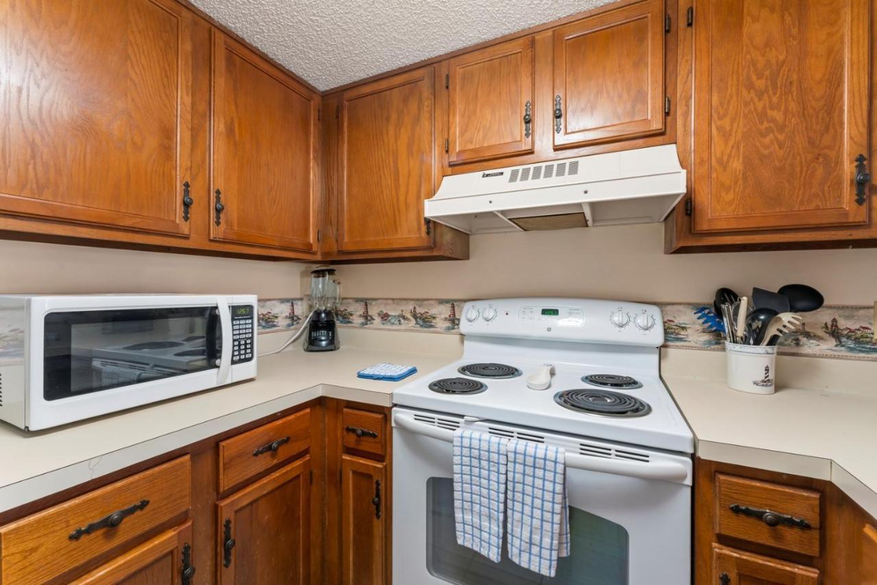 Unit 3209 - Ocean & Racquet Resort St. Augustine Beach Екстериор снимка