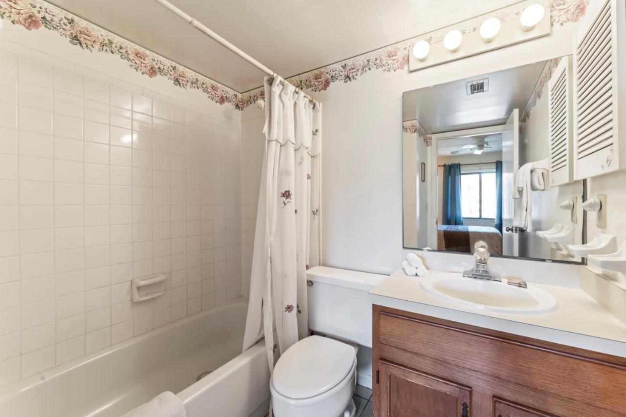 Unit 3209 - Ocean & Racquet Resort St. Augustine Beach Екстериор снимка