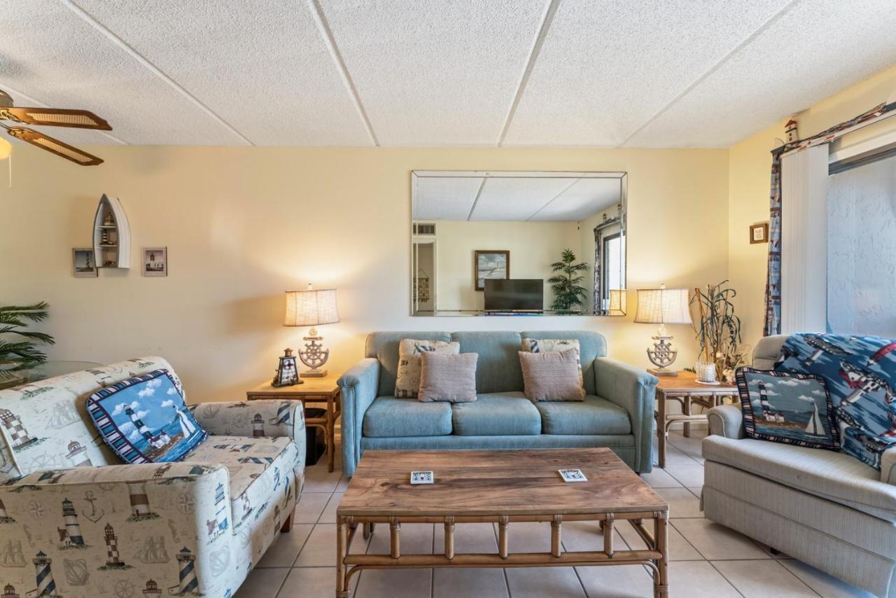 Unit 3209 - Ocean & Racquet Resort St. Augustine Beach Екстериор снимка