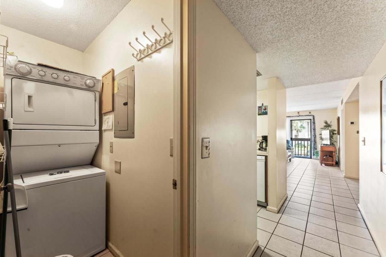 Unit 3209 - Ocean & Racquet Resort St. Augustine Beach Екстериор снимка