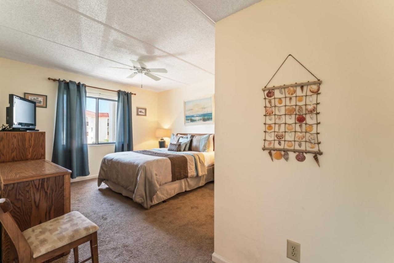Unit 3209 - Ocean & Racquet Resort St. Augustine Beach Екстериор снимка