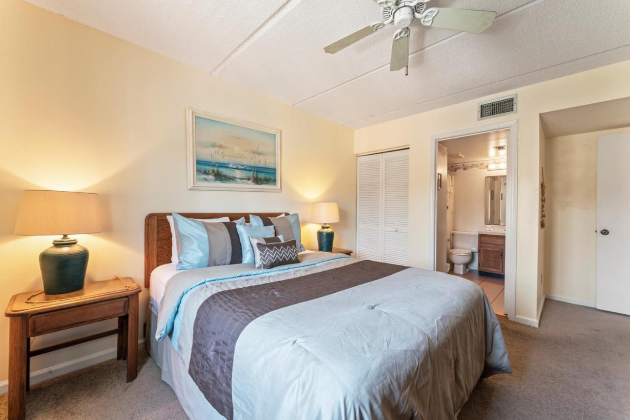 Unit 3209 - Ocean & Racquet Resort St. Augustine Beach Екстериор снимка