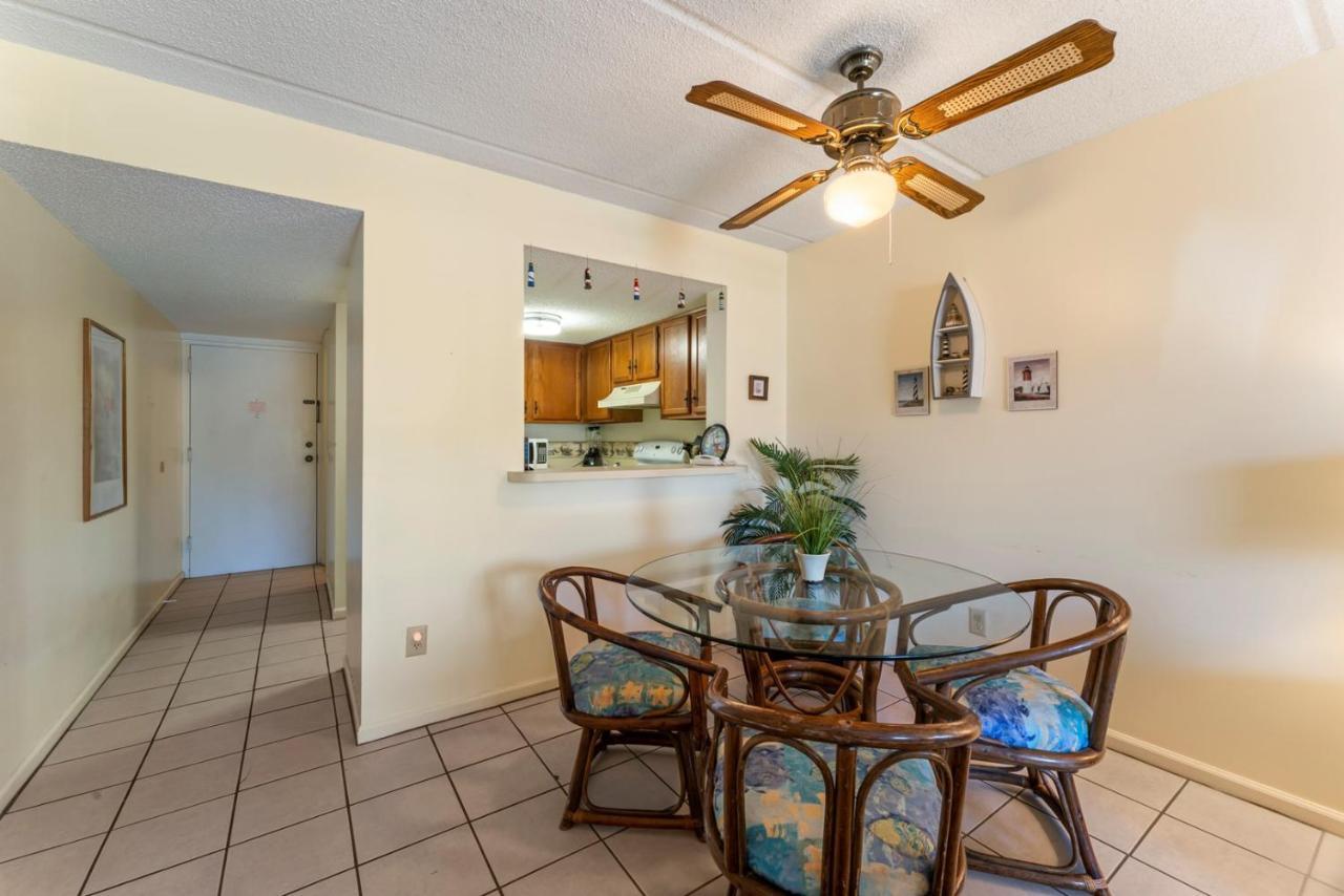 Unit 3209 - Ocean & Racquet Resort St. Augustine Beach Екстериор снимка