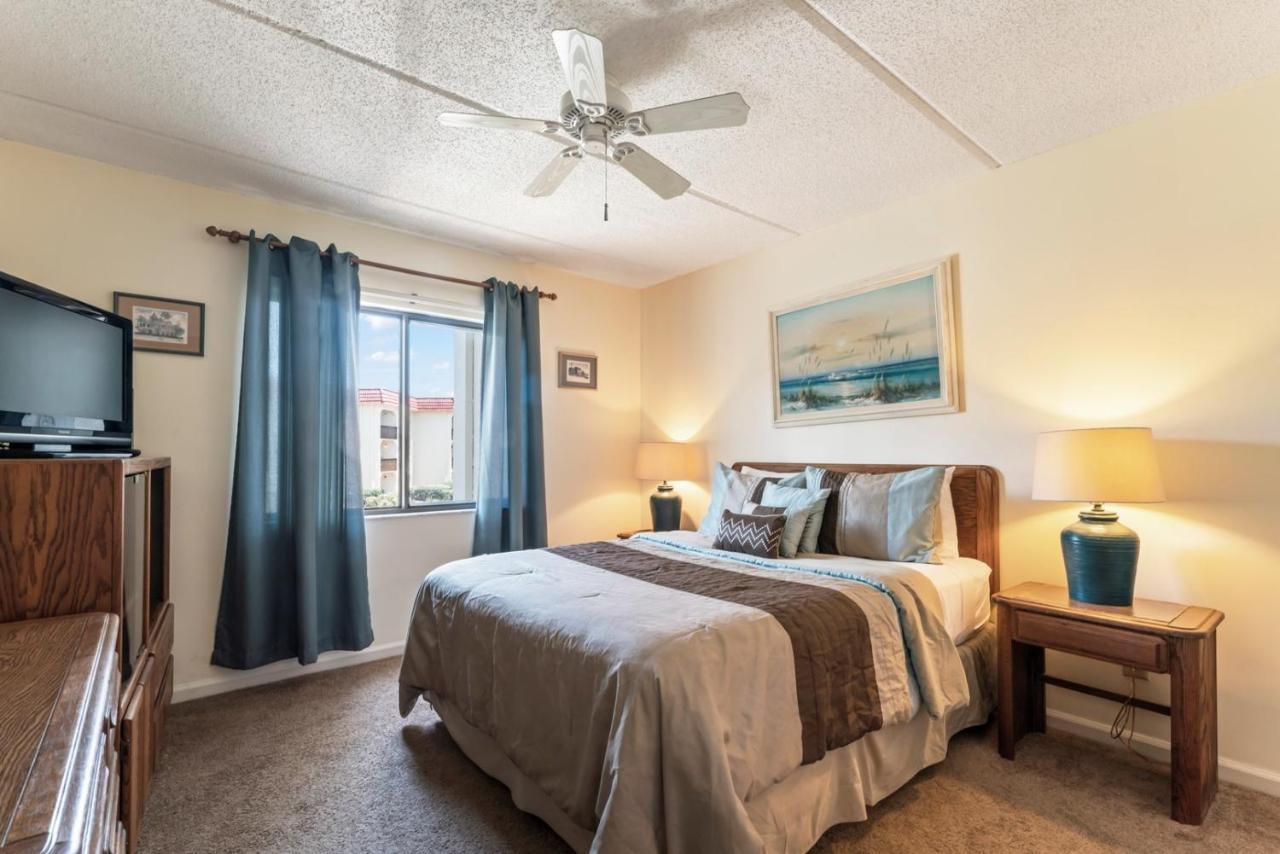 Unit 3209 - Ocean & Racquet Resort St. Augustine Beach Екстериор снимка
